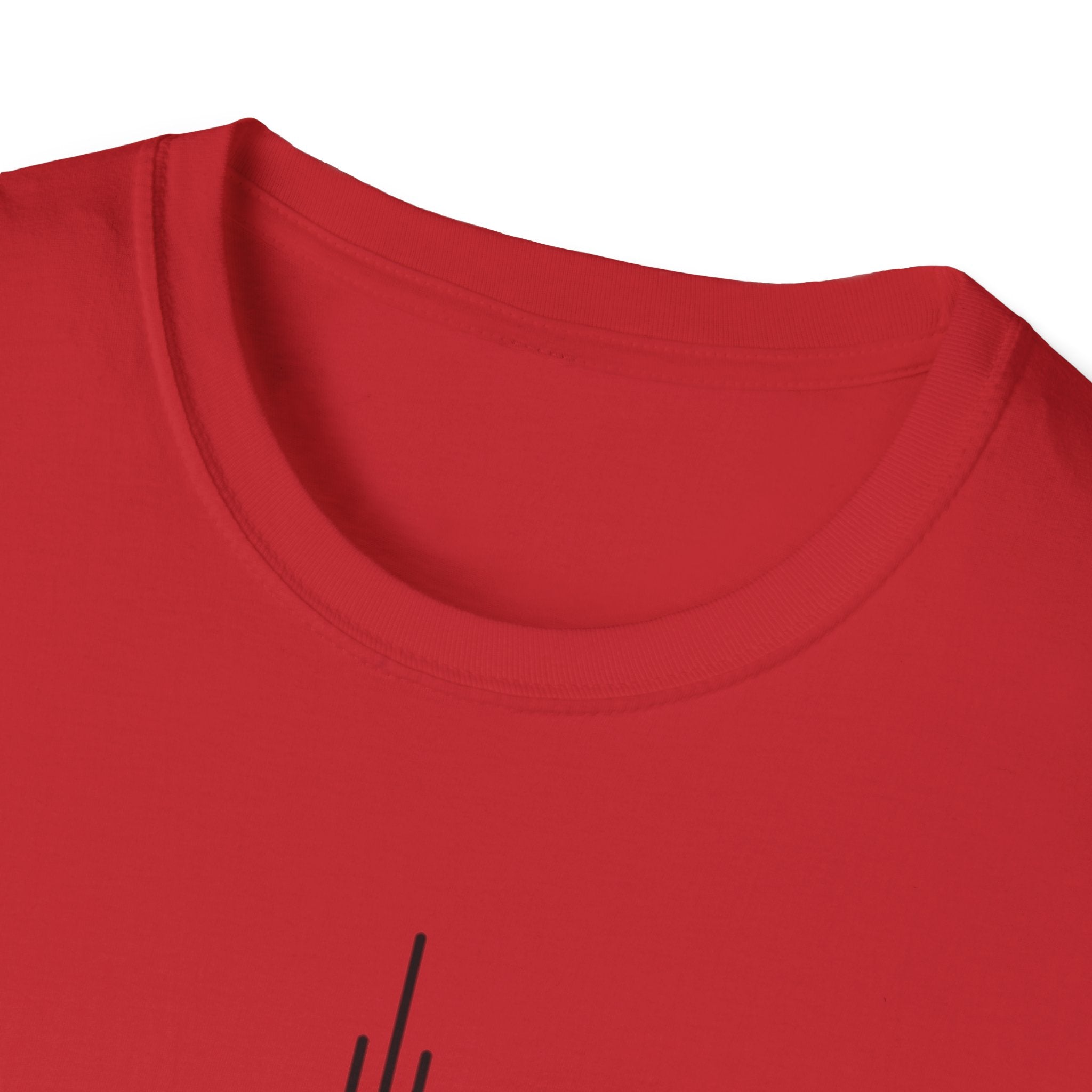 Copy of Corpus Et Anima Strengthened T-Shirt