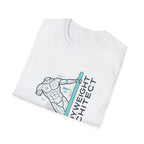 Copy of  Structured Strength T-Shirt