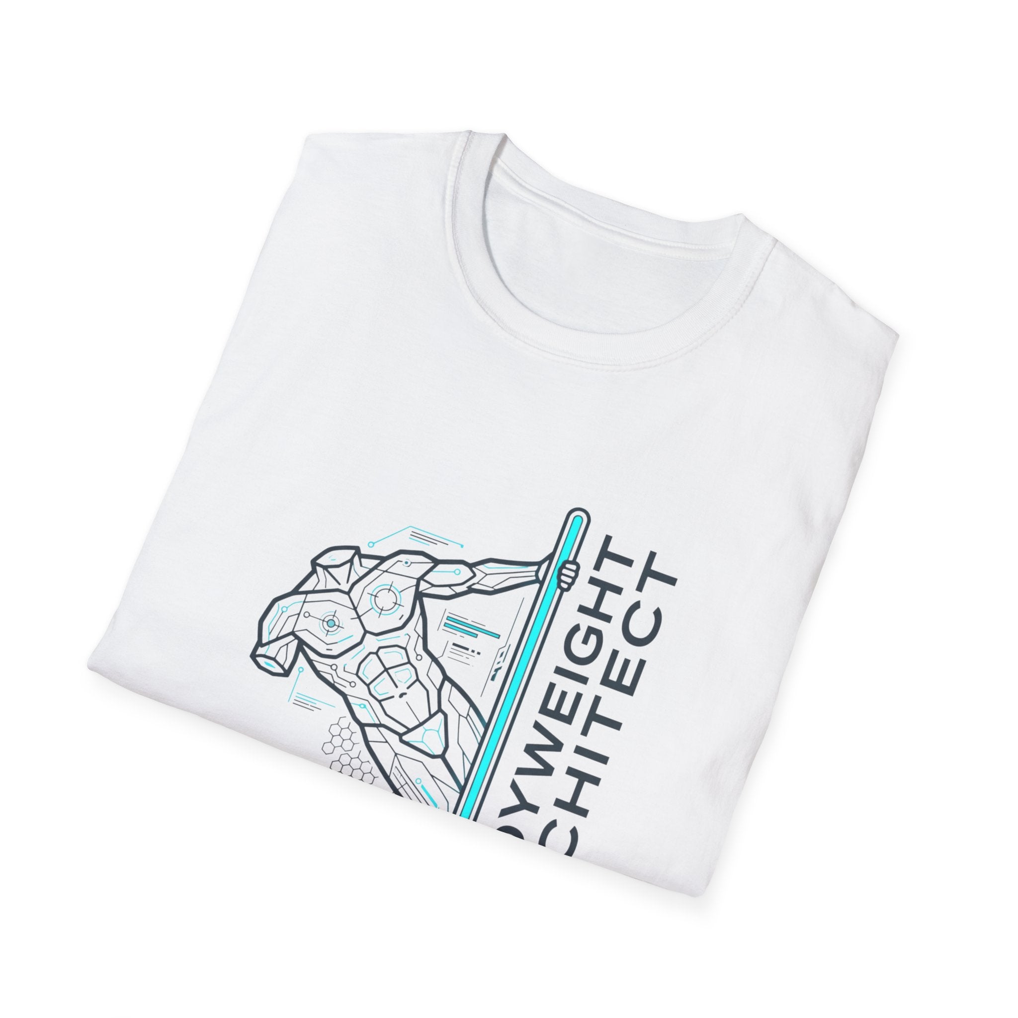 Copy of  Structured Strength T-Shirt