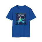 Front Level Challenge T-Shirt