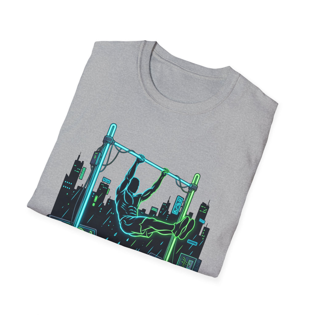 Neon Calisthenics T-Shirt