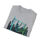 Neon Calisthenics T-Shirt