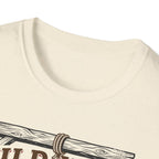 Wild West Bodyweight Showdown T-Shirt
