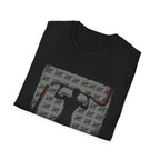 Time Is Strength T-Shirt