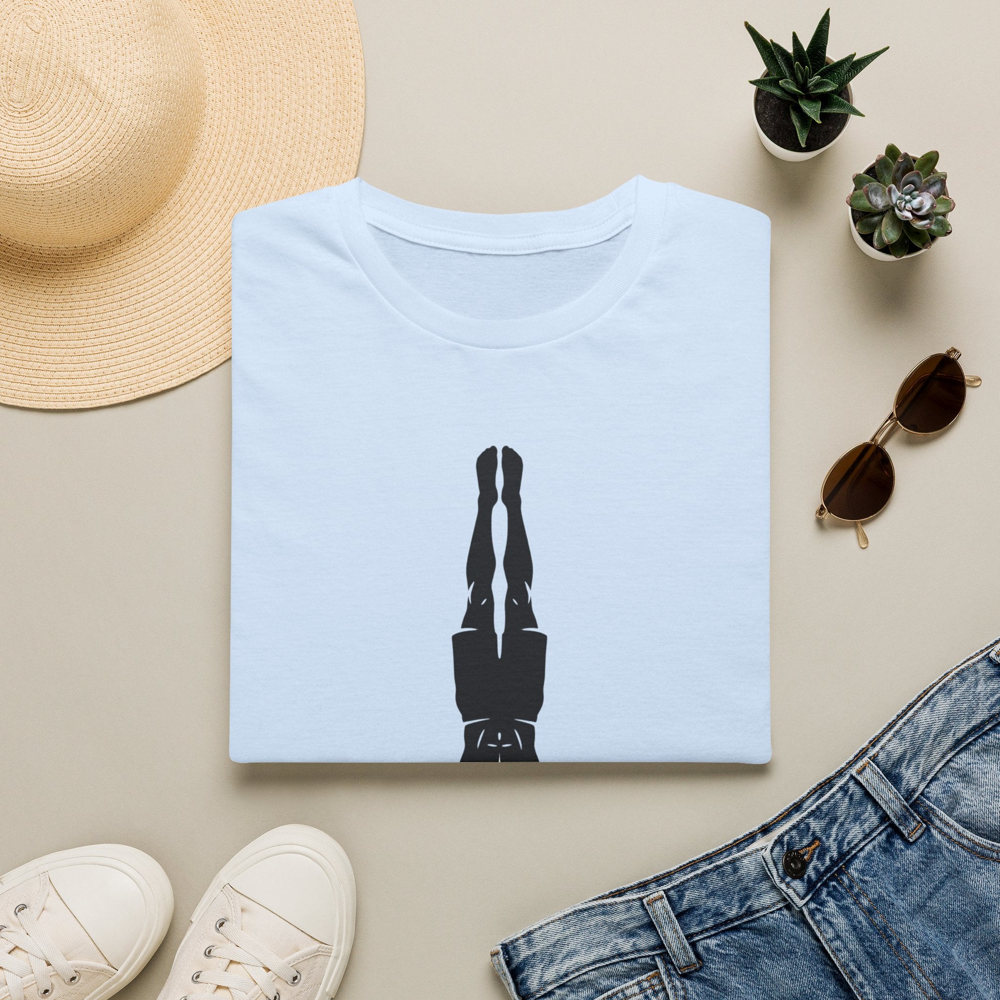 BALANCE T-Shirt