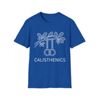 Calisthenics T-Shirt