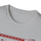 Final Boss: The Streets T-Shirt