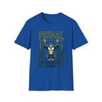Primal Strength Only T-Shirt