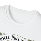 Muscle Pull-Up Vine T-Shirt