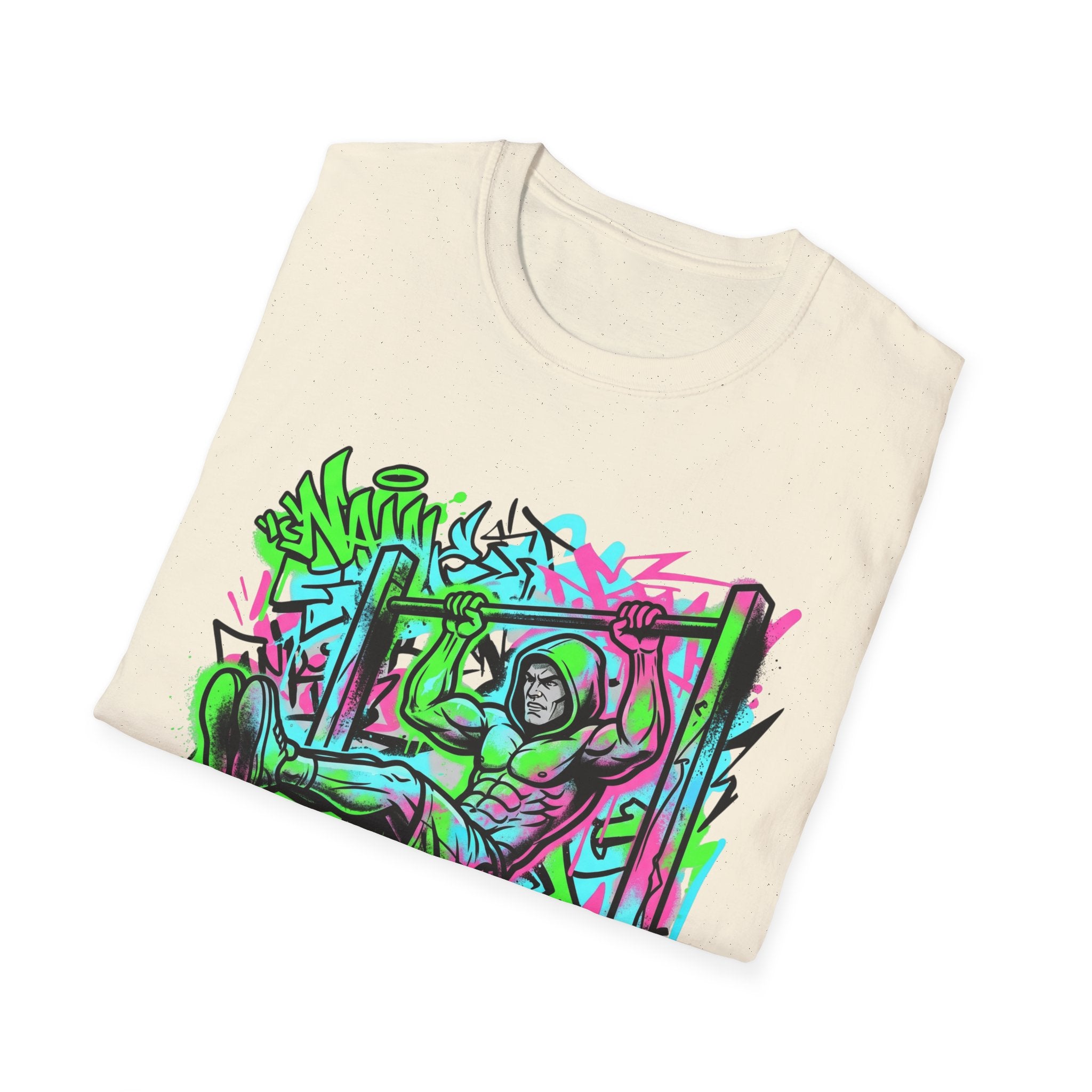 Street Calisthenics Collective T-Shirt