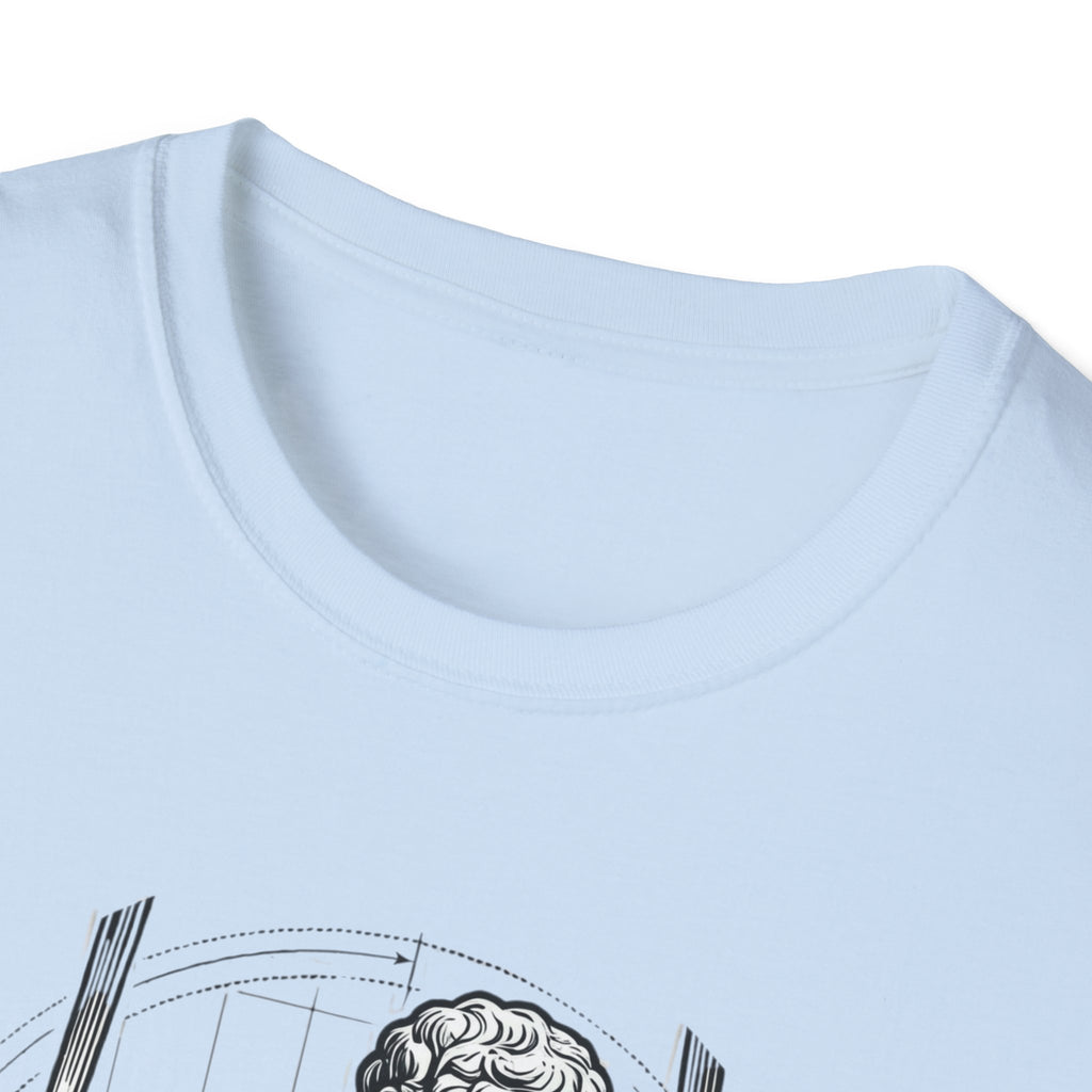 Discipline Is Freedom T-Shirt
