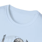 Discipline Is Freedom T-Shirt