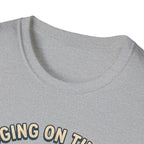Lagging on the Bar T-Shirt
