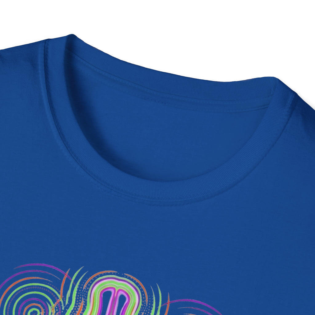 Spiral Strength T-Shirt