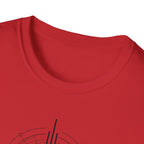 Precision Discipline T-Shirt