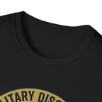 Solitary Discipline T-Shirt