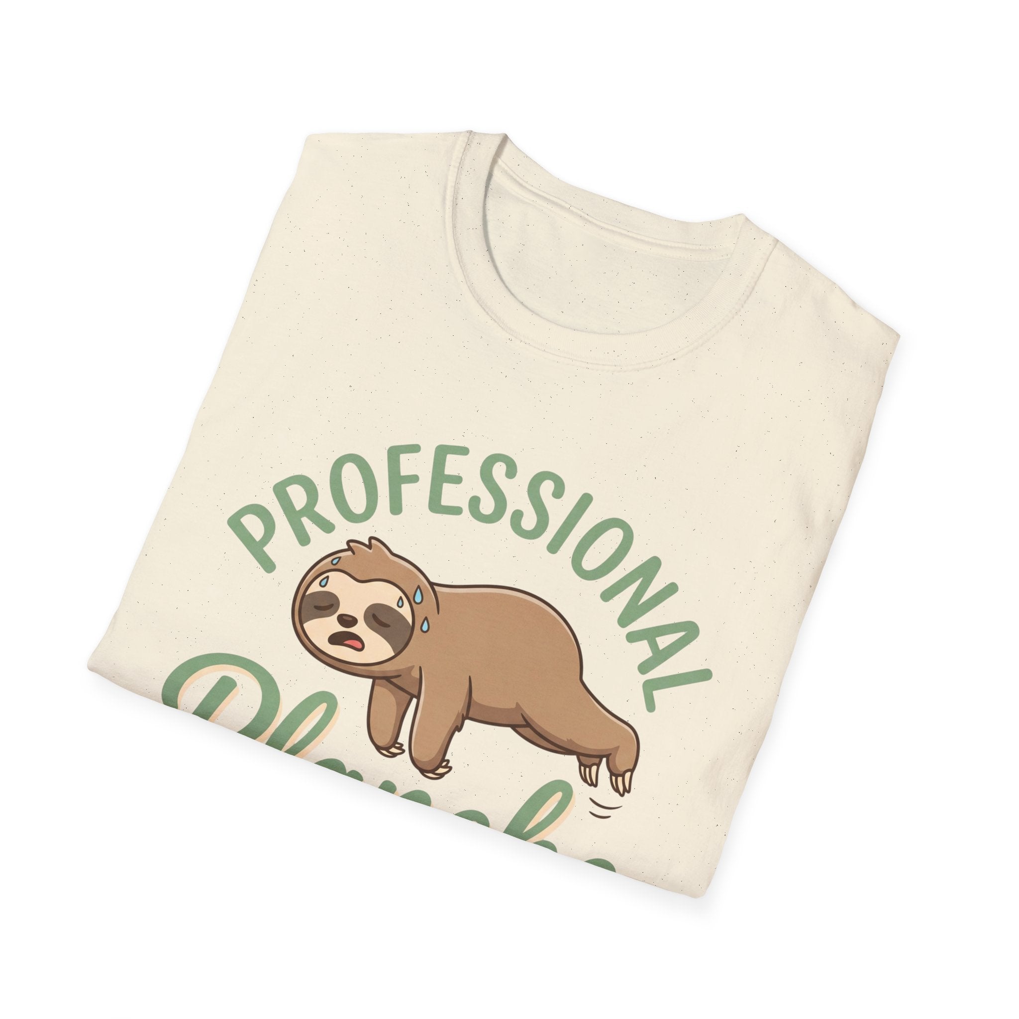 Professional Planche T-Shirt