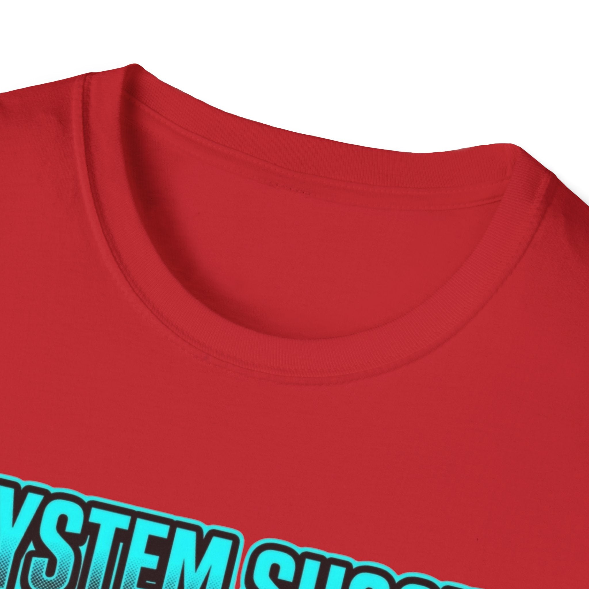 System Shock T-Shirt
