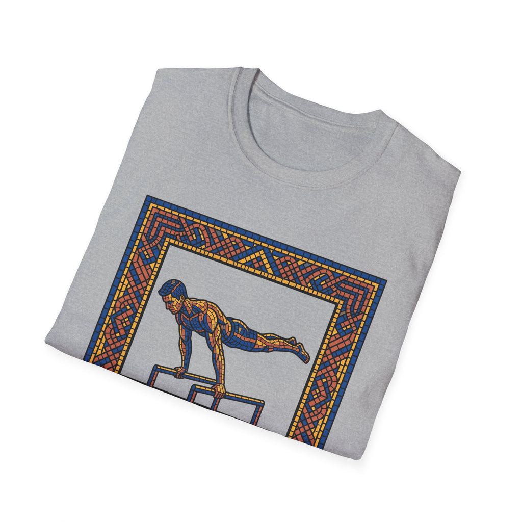 Structured Strength T-Shirt