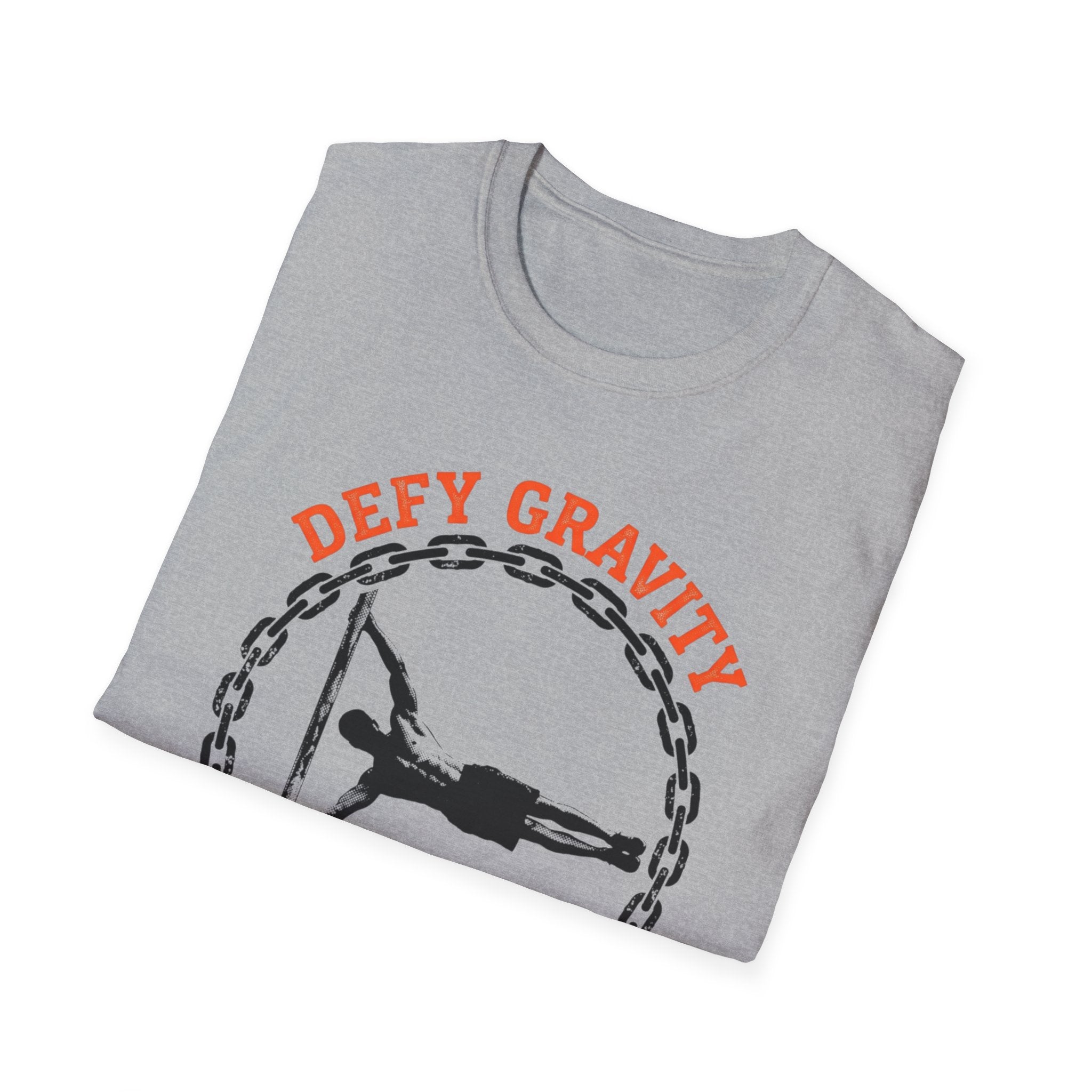 Defy GravityT-Shirt
