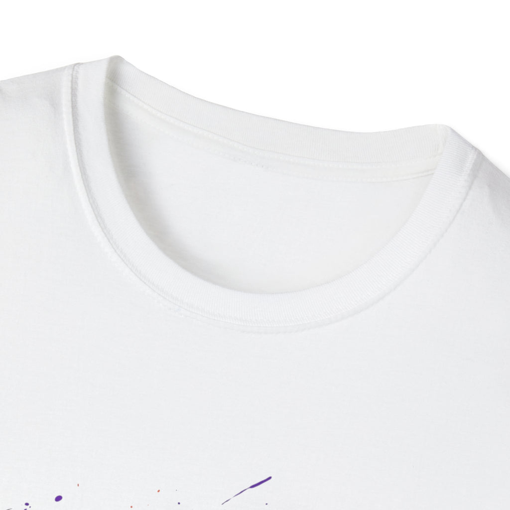 Parallel Power T-shirt