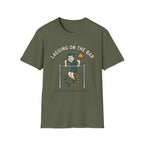 Lagging on the Bar T-Shirt