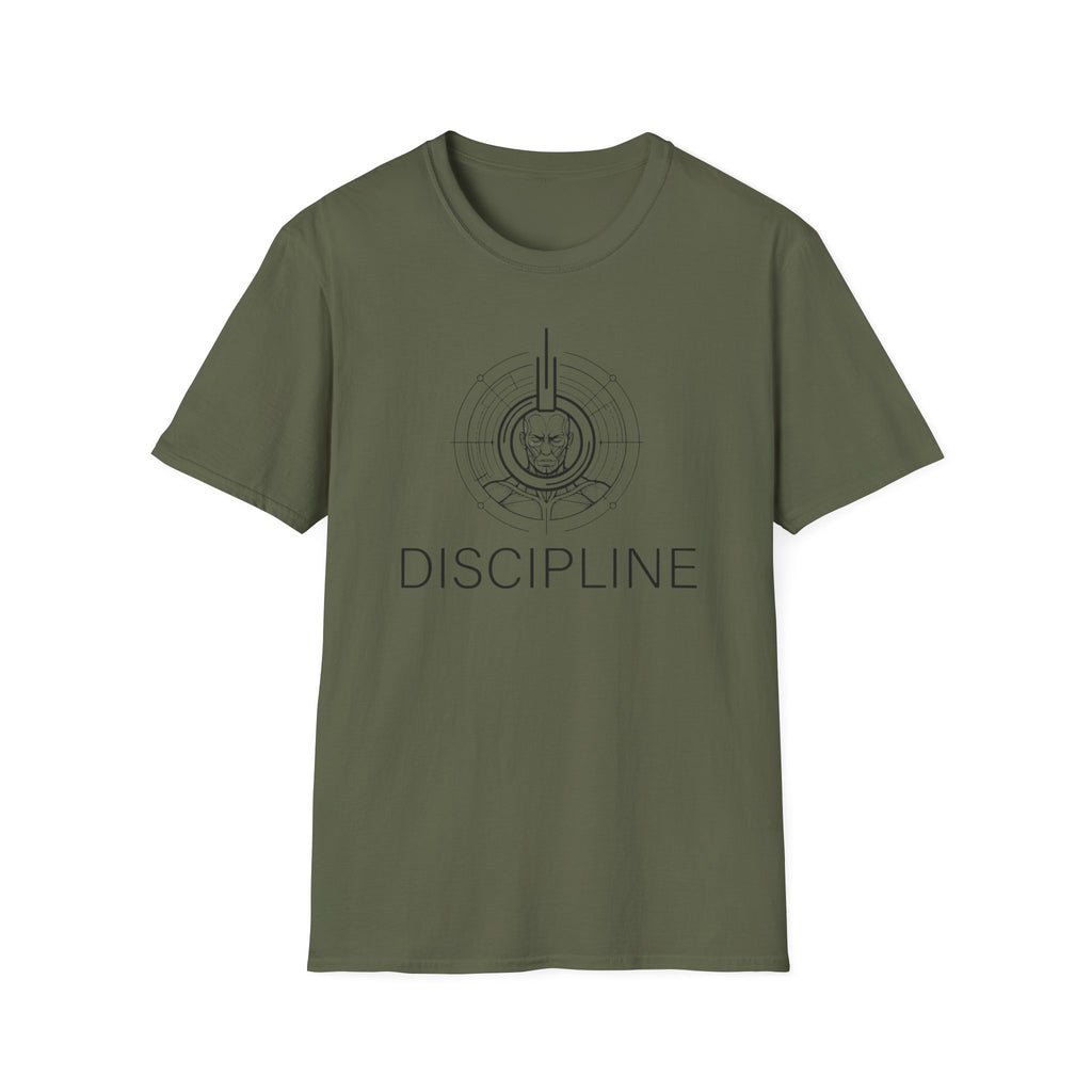 Precision Discipline T-Shirt