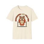 Ibuprofen and Pull-ups T-Shirt