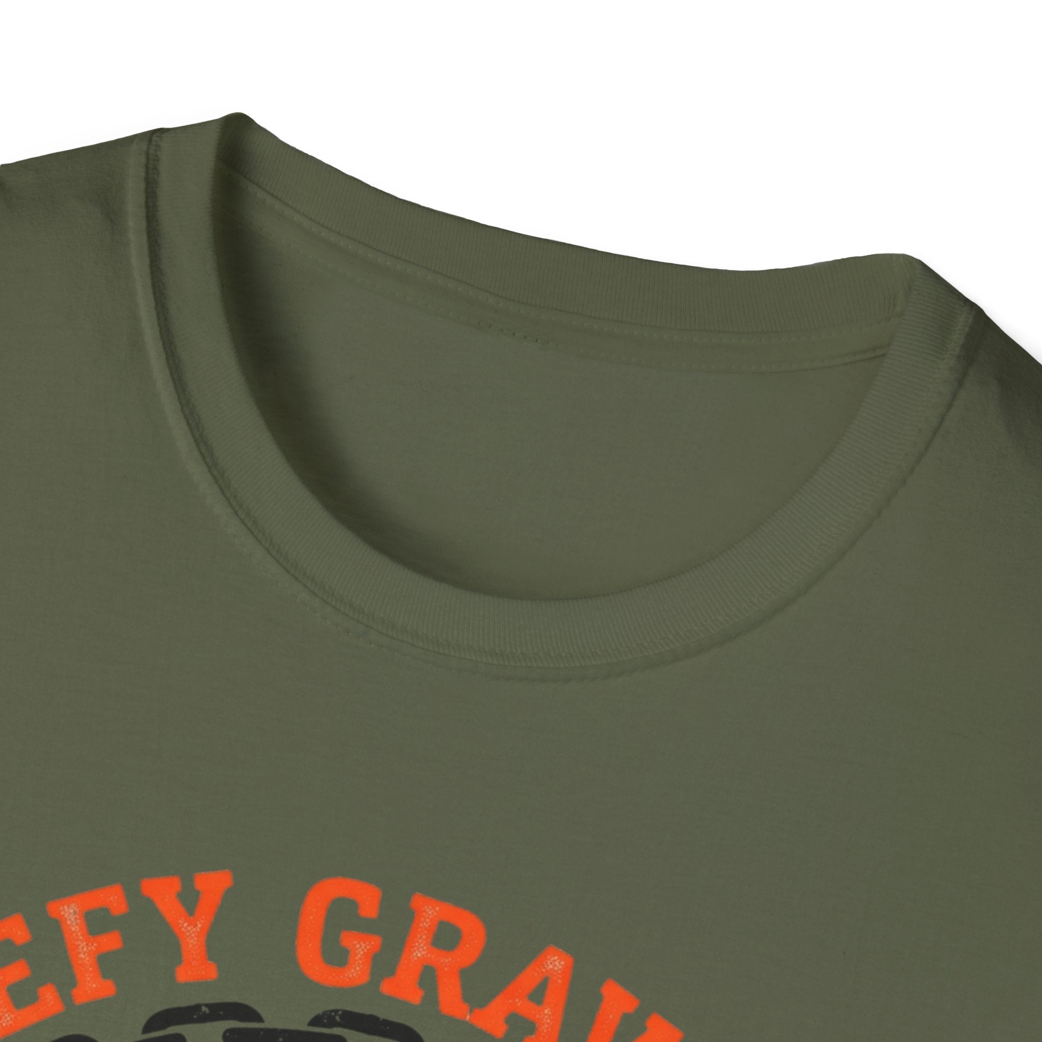 Defy GravityT-Shirt