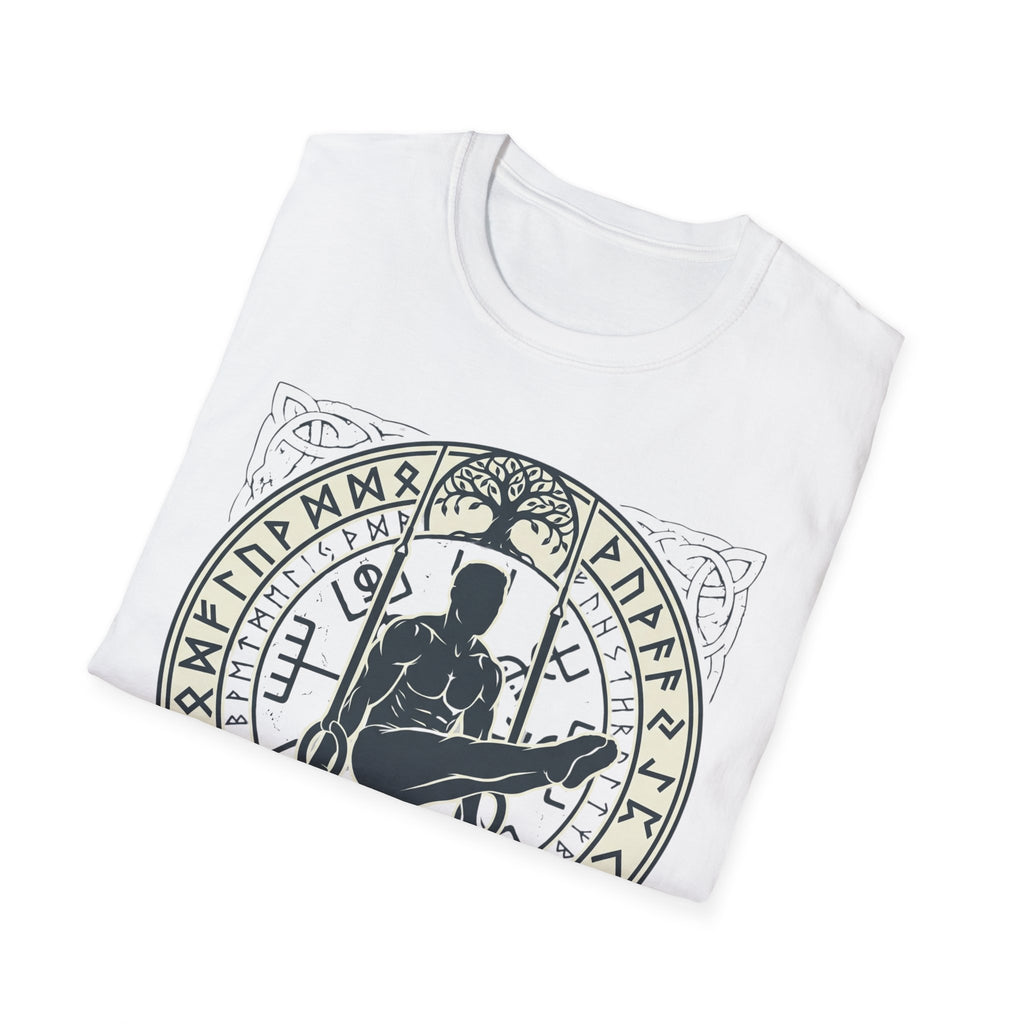 Warrior's Hold T-Shirt