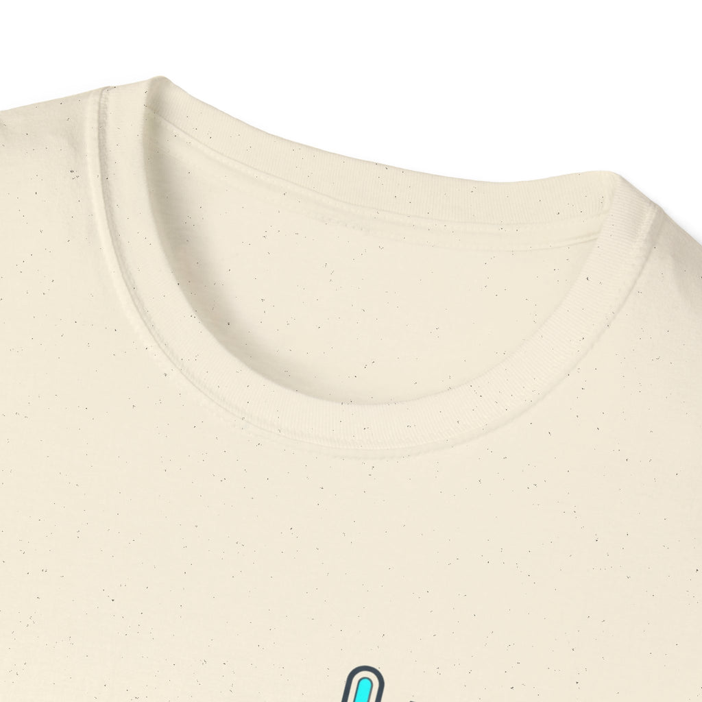 Copy of  Structured Strength T-Shirt