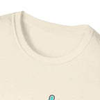 Copy of  Structured Strength T-Shirt