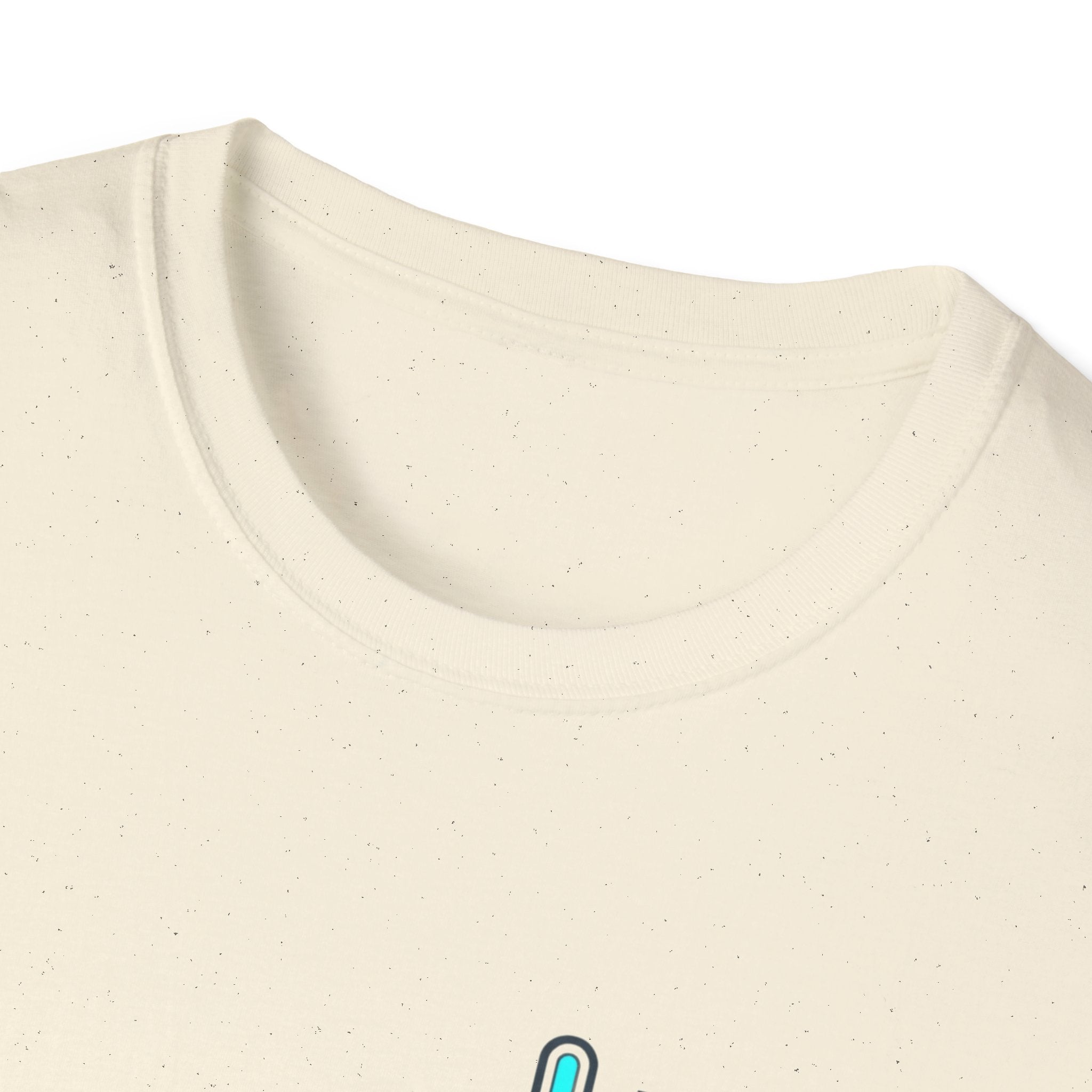 Copy of  Structured Strength T-Shirt