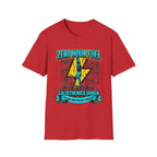 Zero Hour Fuel T-Shirt