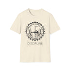 Concrete Jungle Gym T-Shirt