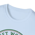 Street Workout Division T-Shirt