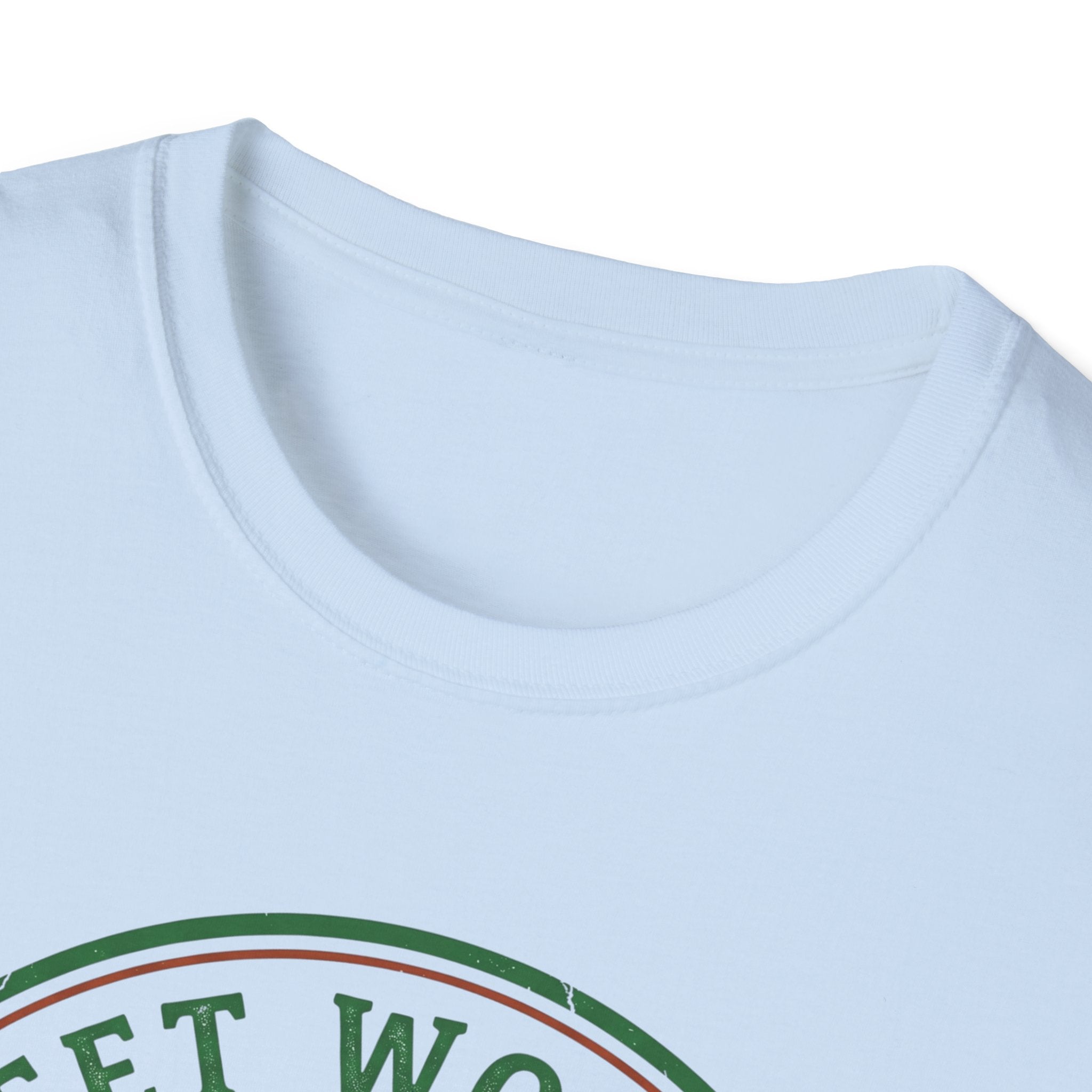 Street Workout Division T-Shirt