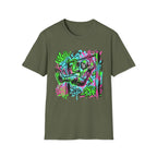 Street Calisthenics Collective T-Shirt