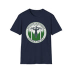 Outdoor Calisthenics T-Shirt