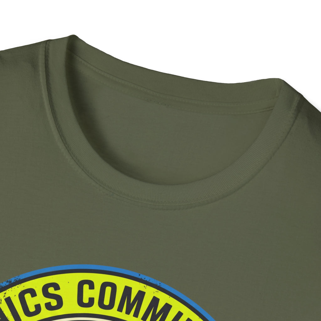 Copy of Calisthenics Achievements T-Shirt