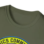 Copy of Calisthenics Achievements T-Shirt