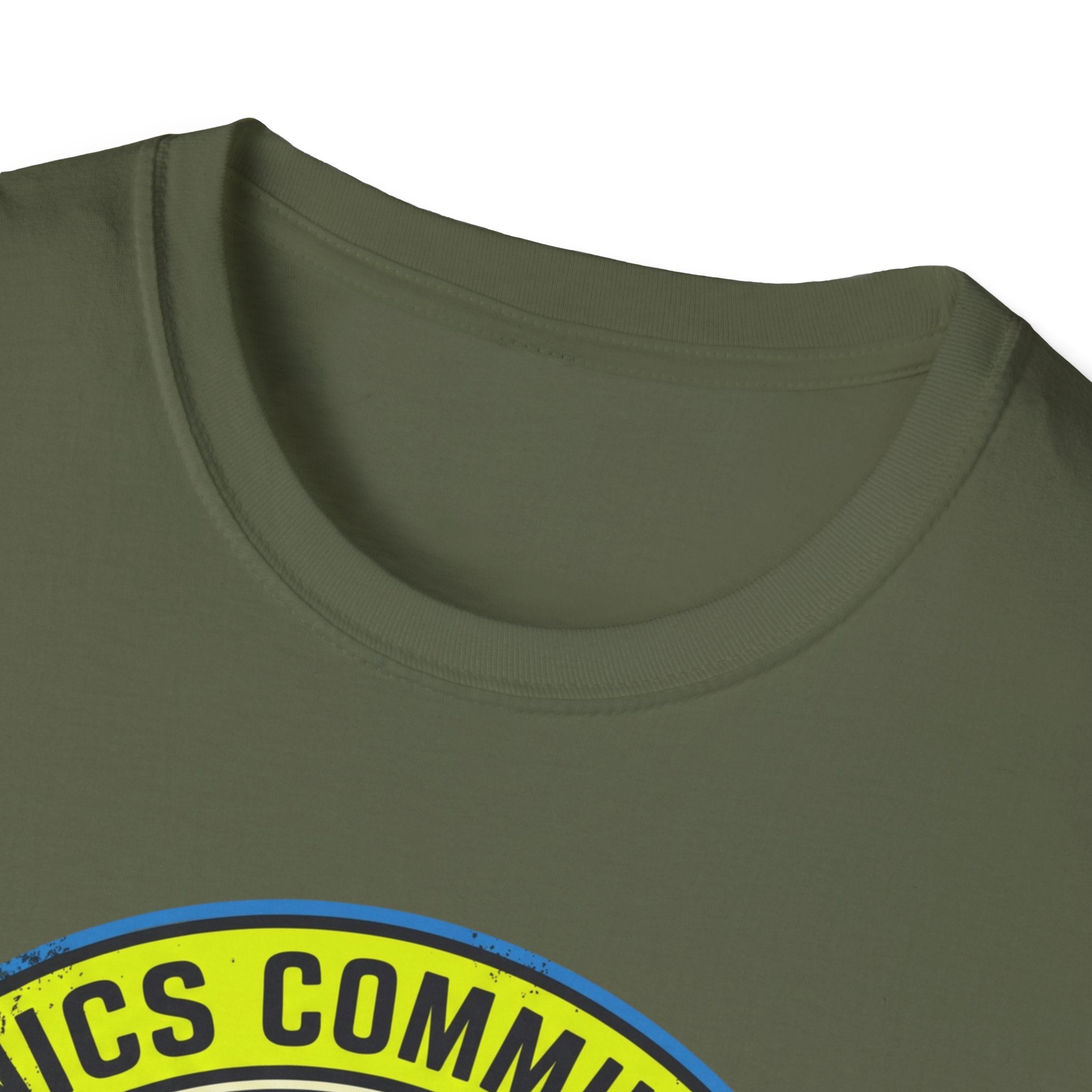 Copy of Calisthenics Achievements T-Shirt