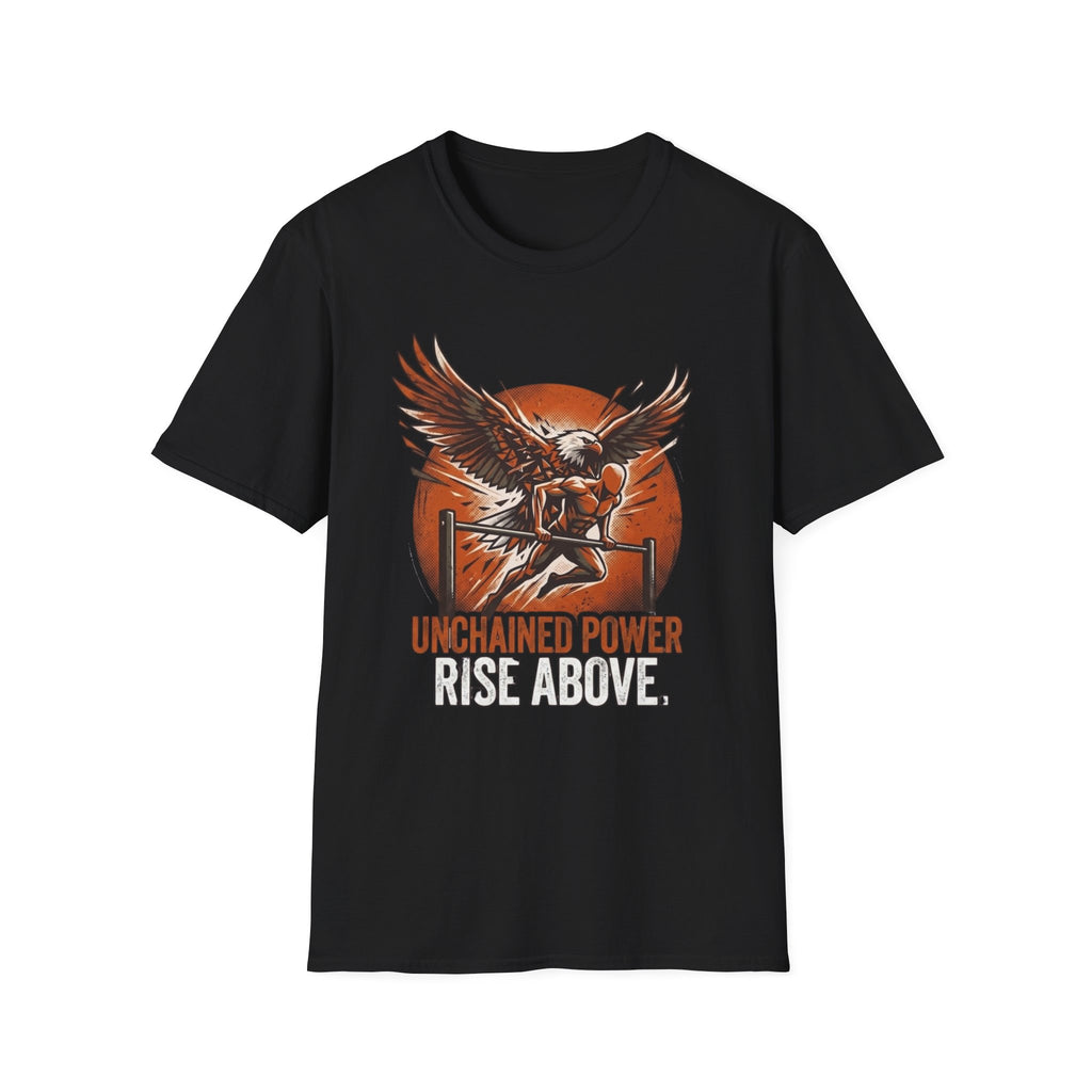 Unchained Power T-Shirt