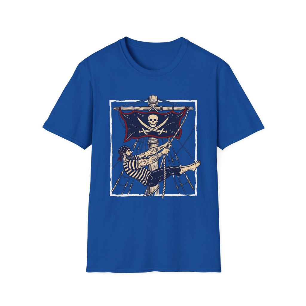 High Seas Hold T-Shirt