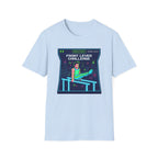 Front Level Challenge T-Shirt