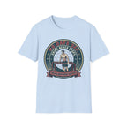 No Days Off T-Shirt