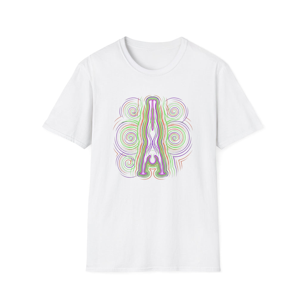 Spiral Strength T-Shirt