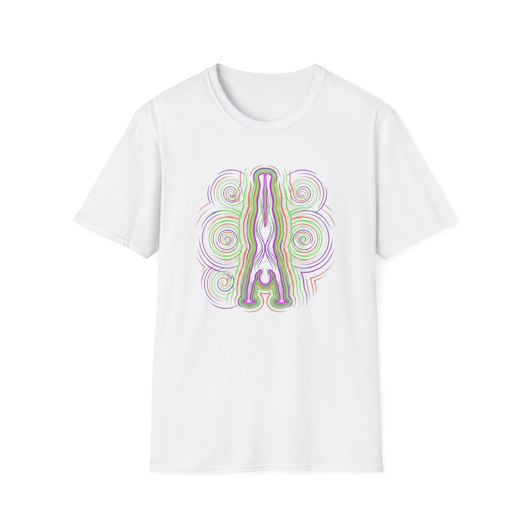 Spiral Strength T-Shirt