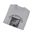 Freedom Through Strength T-Shirt