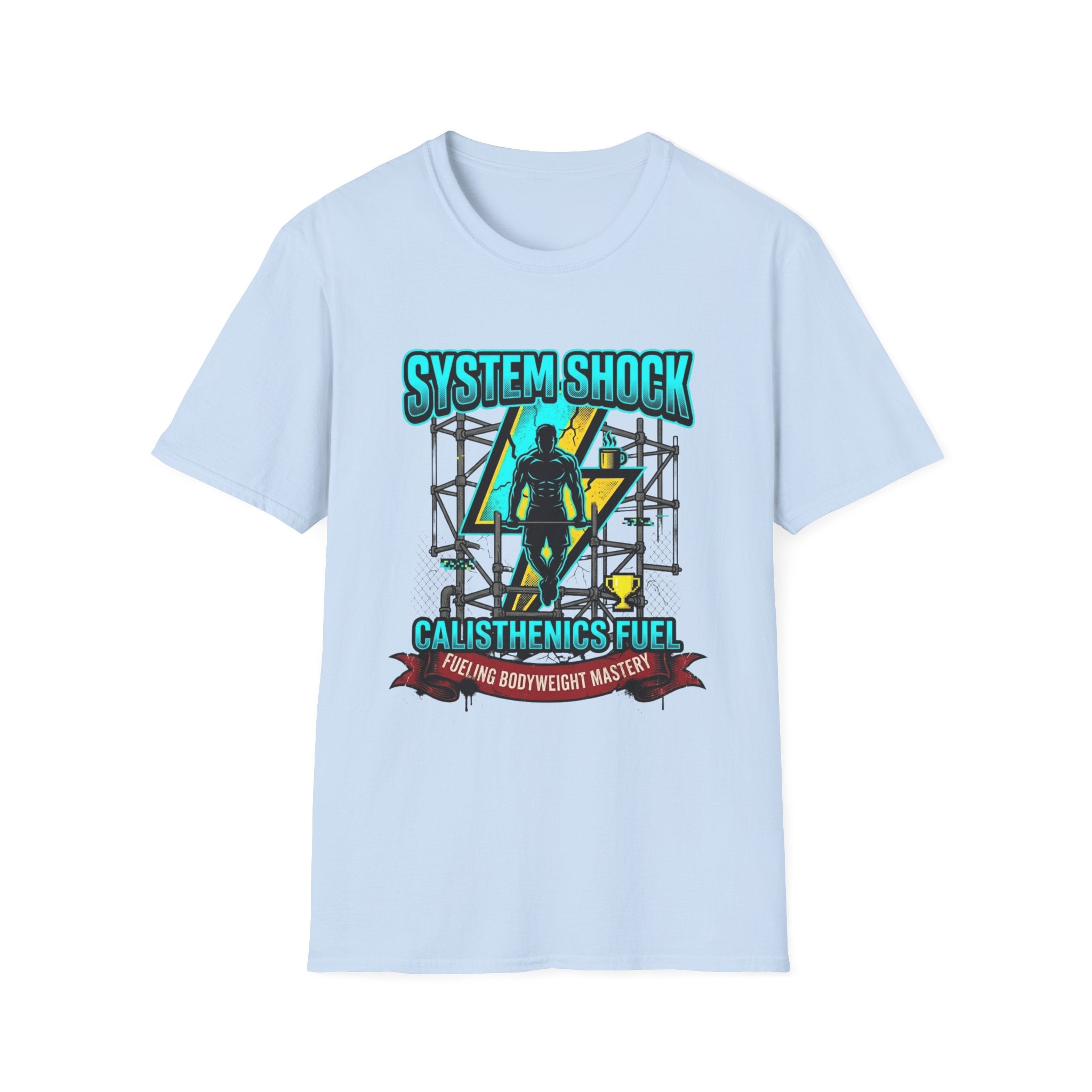 System Shock T-Shirt